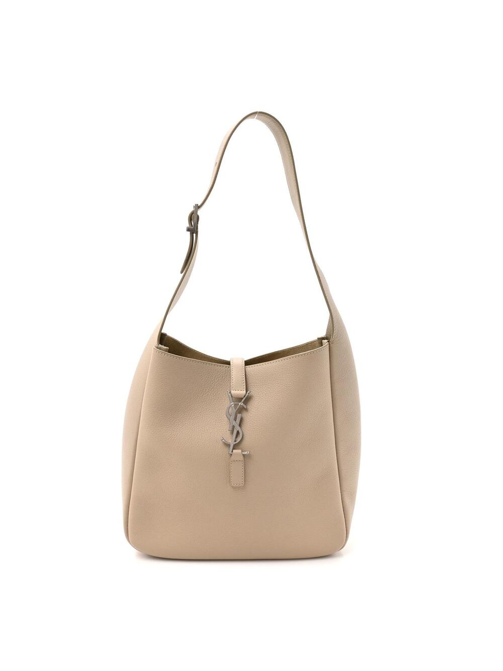 Saint Laurent Smooth Calfskin Small Le #363770S19B